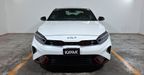 Kia Forte 1.6 GT DCT Sedan 2024