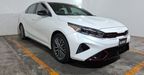 Kia Forte 1.6 GT DCT Sedan 2024