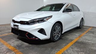 Kia • FORTE