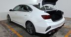 Kia Forte 1.6 GT DCT Sedan 2024