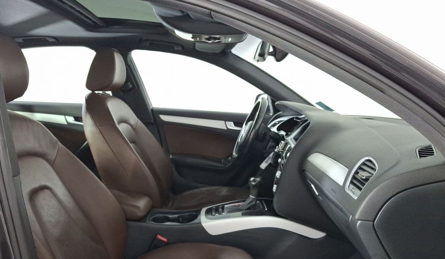 Audi A4 1.8 TFSI SPORT LMT EDITION MULTITRONIC Sedan 2016