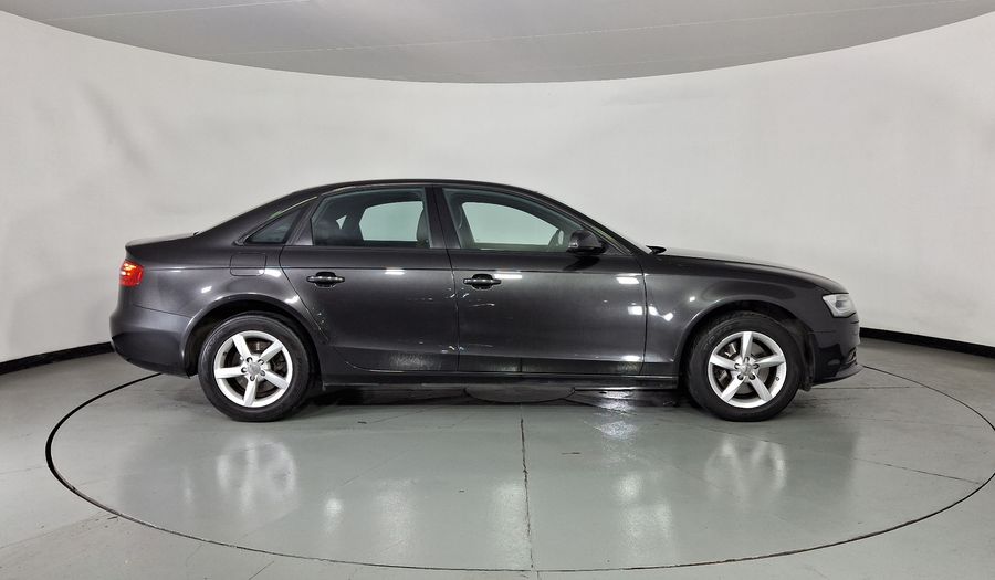 Audi A4 1.8 TFSI SPORT LMT EDITION MULTITRONIC Sedan 2016