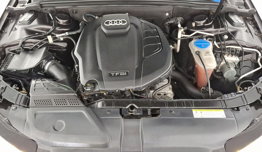 Audi A4 1.8 TFSI SPORT LMT EDITION MULTITRONIC Sedan 2016
