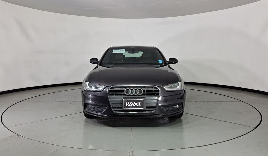 Audi A4 1.8 TFSI SPORT LMT EDITION MULTITRONIC Sedan 2016