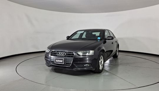 Audi • A4