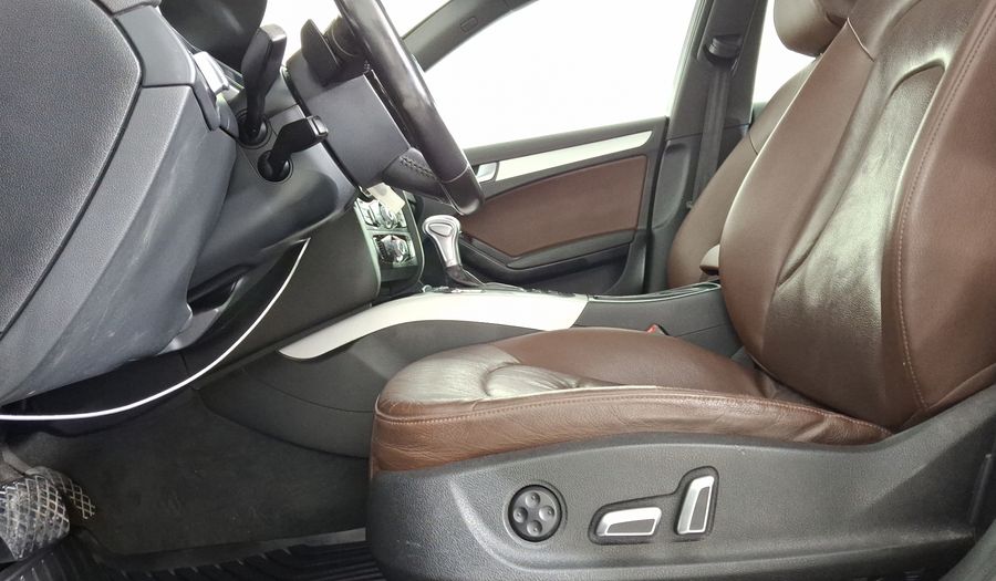 Audi A4 1.8 TFSI SPORT LMT EDITION MULTITRONIC Sedan 2016