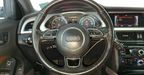 Audi A4 1.8 TFSI SPORT LMT EDITION MULTITRONIC Sedan 2016