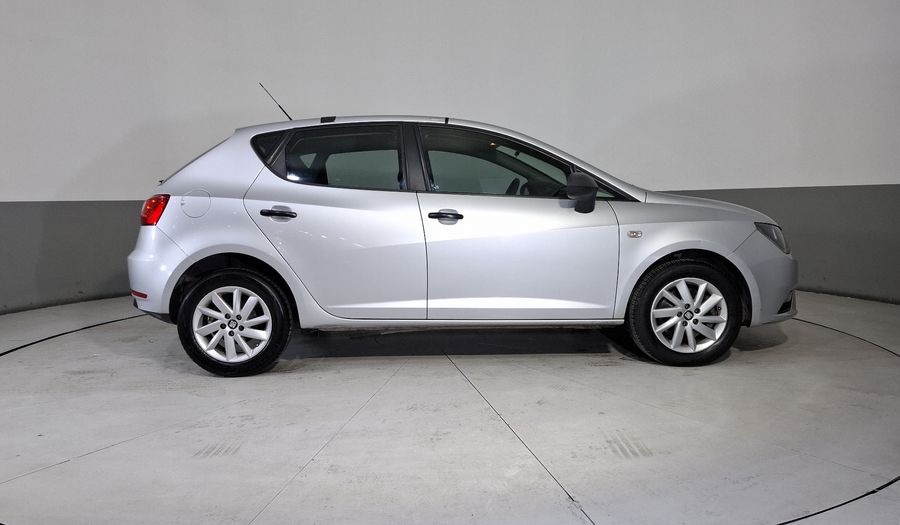 Seat Ibiza 1.6 BLITZ MT Hatchback 2017