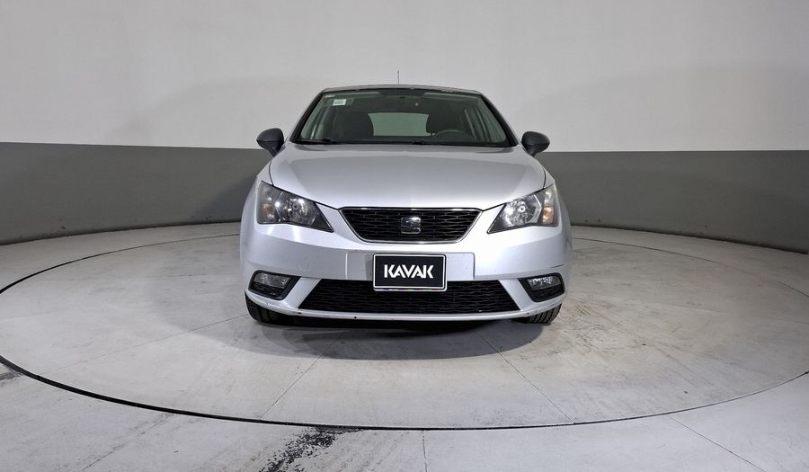 Seat Ibiza 1.6 BLITZ MT Hatchback 2017