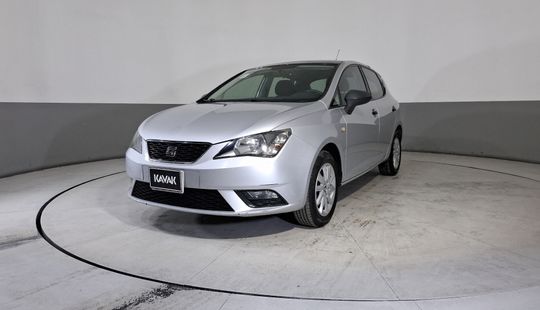 Seat • Ibiza