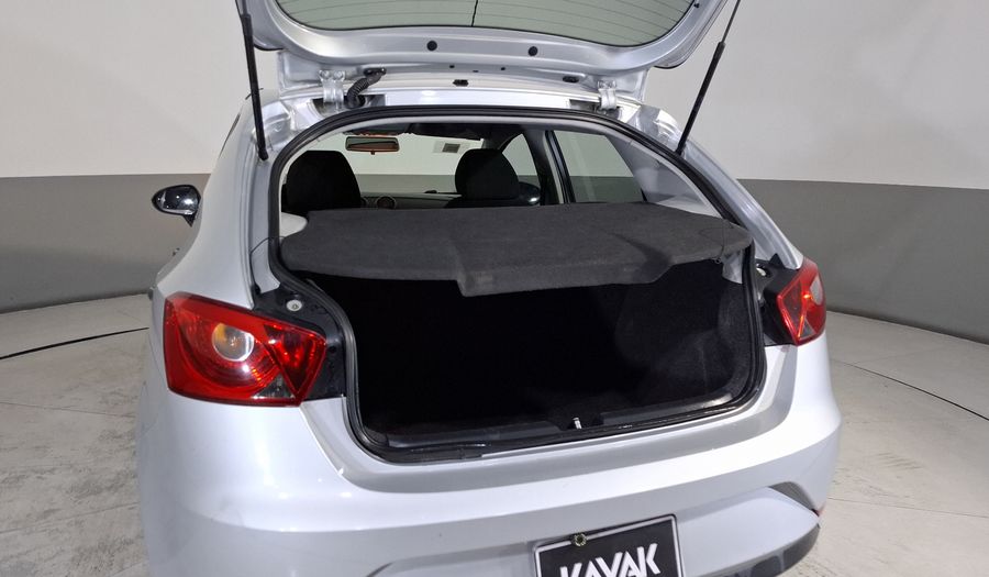Seat Ibiza 1.6 BLITZ MT Hatchback 2017