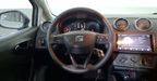 Seat Ibiza 1.6 BLITZ MT Hatchback 2017