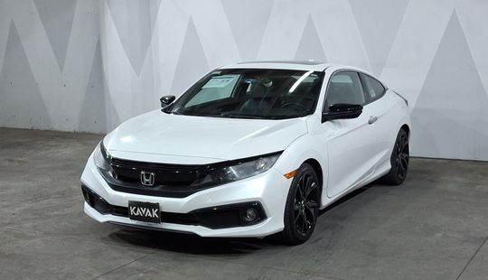 Honda • Civic