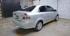 Chevrolet Aveo 1.6 Y AT Sedan 2018