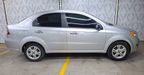 Chevrolet Aveo 1.6 Y AT Sedan 2018