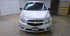 Chevrolet Aveo 1.6 Y AT Sedan 2018
