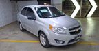 Chevrolet Aveo 1.6 Y AT Sedan 2018