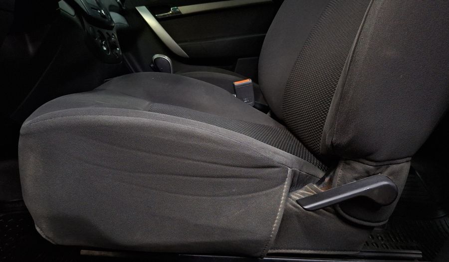Chevrolet Aveo 1.6 Y AT Sedan 2018