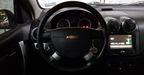 Chevrolet Aveo 1.6 Y AT Sedan 2018