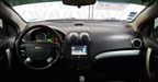 Chevrolet Aveo 1.6 Y AT Sedan 2018