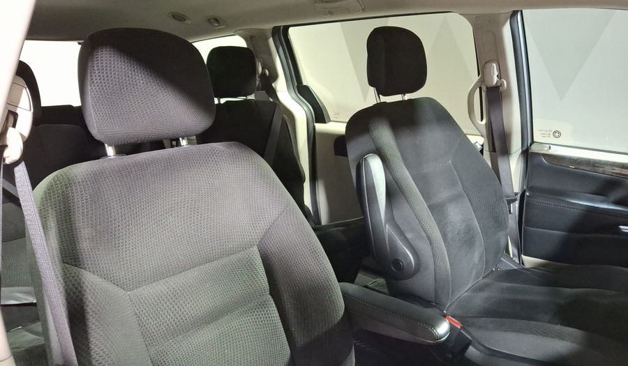 Dodge Grand Caravan 3.6 SXT Minivan 2019