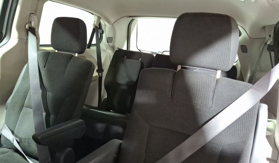 Dodge Grand Caravan 3.6 SXT Minivan 2019