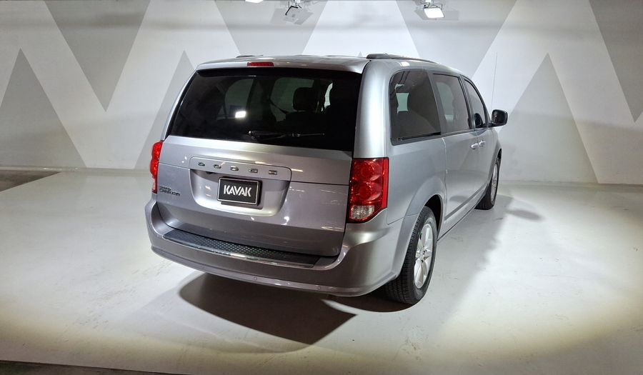 Dodge Grand Caravan 3.6 SXT Minivan 2019