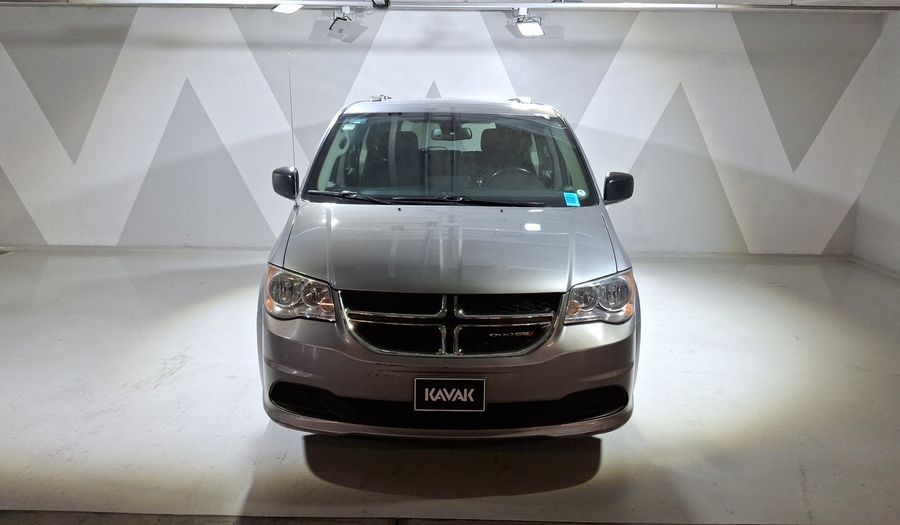 Dodge Grand Caravan 3.6 SXT Minivan 2019