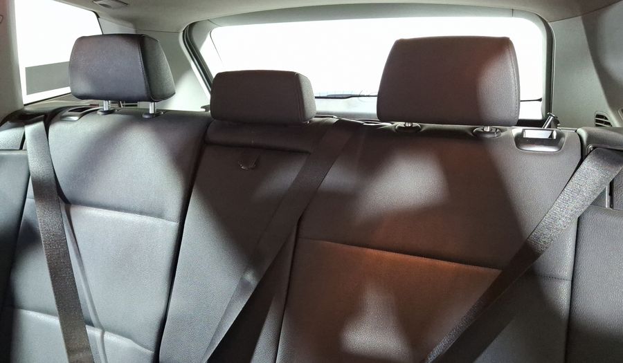 Bmw X3 2.0 SDRIVE20IA AT Suv 2016