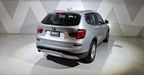 Bmw X3 2.0 SDRIVE20IA AT Suv 2016