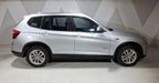 Bmw X3 2.0 SDRIVE20IA AT Suv 2016
