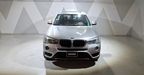Bmw X3 2.0 SDRIVE20IA AT Suv 2016