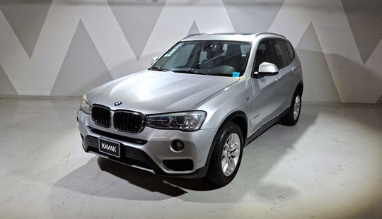 Bmw • X3