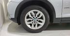 Bmw X3 2.0 SDRIVE20IA AT Suv 2016