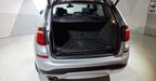 Bmw X3 2.0 SDRIVE20IA AT Suv 2016