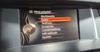 Bmw X3 2.0 SDRIVE20IA AT Suv 2016