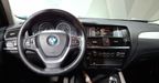 Bmw X3 2.0 SDRIVE20IA AT Suv 2016