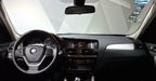 Bmw X3 2.0 SDRIVE20IA AT Suv 2016
