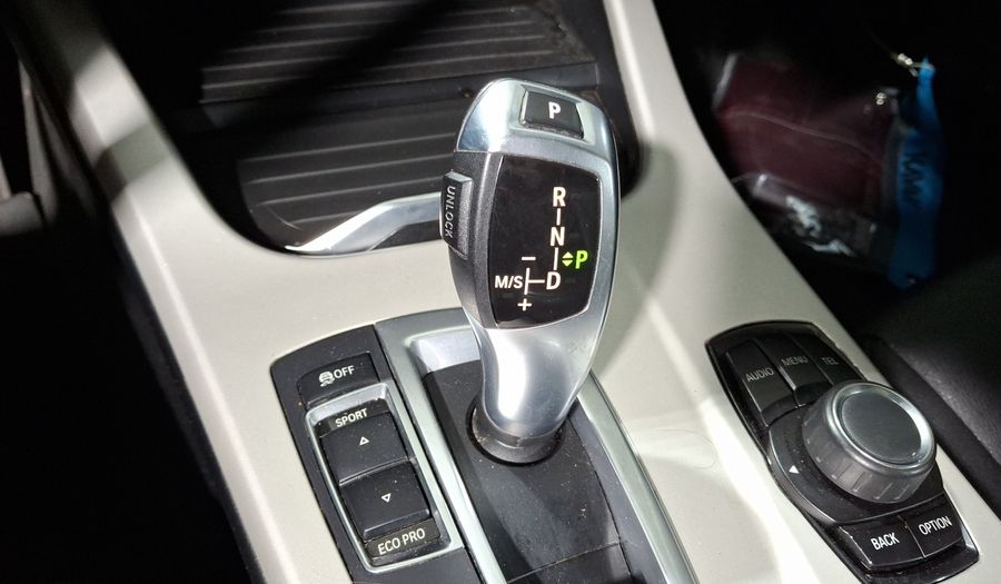 Bmw X3 2.0 SDRIVE20IA AT Suv 2016