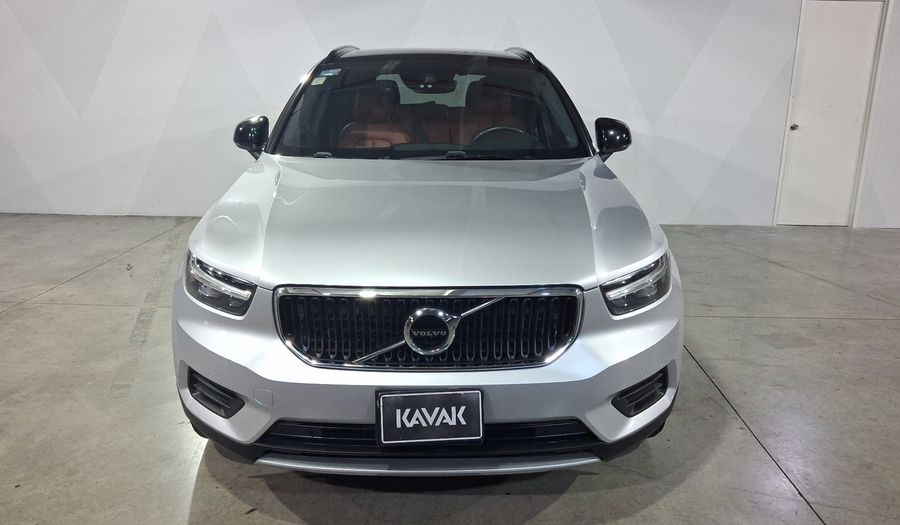 Volvo Xc40 2.0 MOMENTUM T5 AUTO 4WD Suv 2019