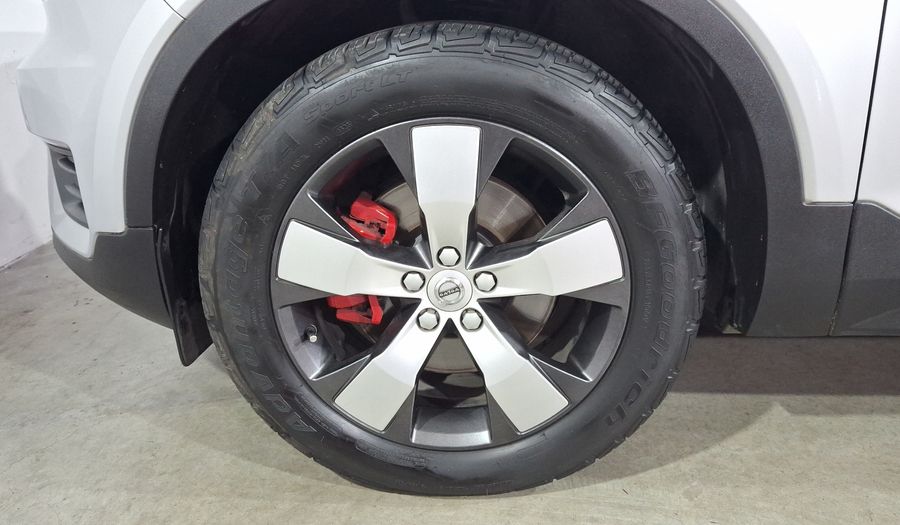 Volvo Xc40 2.0 MOMENTUM T5 AUTO 4WD Suv 2019