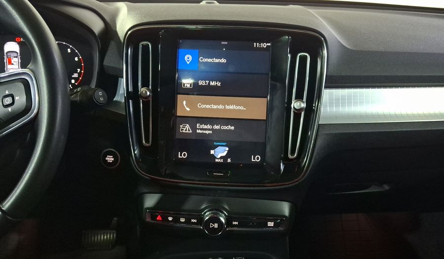 Volvo Xc40 2.0 MOMENTUM T5 AUTO 4WD Suv 2019
