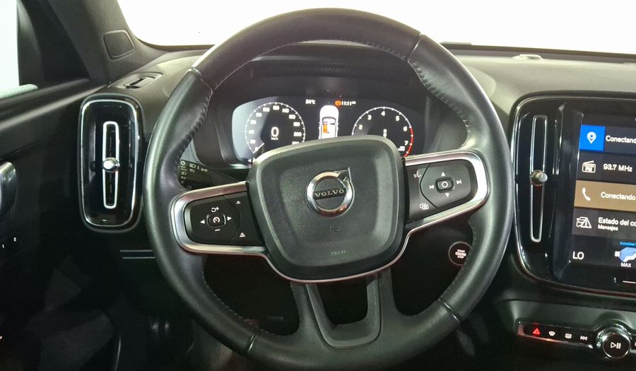 Volvo Xc40 2.0 MOMENTUM T5 AUTO 4WD Suv 2019