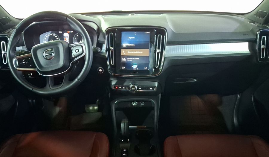 Volvo Xc40 2.0 MOMENTUM T5 AUTO 4WD Suv 2019