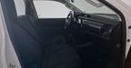 Toyota Hilux 2.7 CHASIS CABINA Pickup 2022