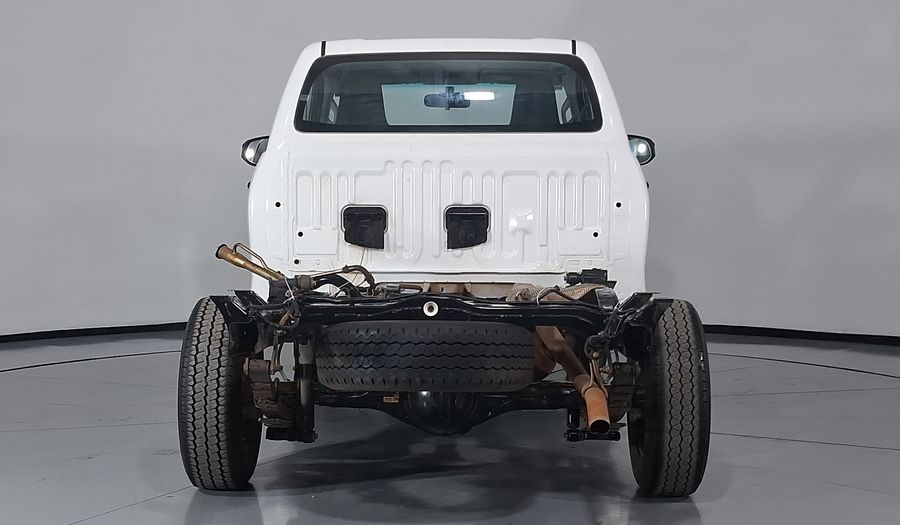 Toyota Hilux 2.7 CHASIS CABINA Pickup 2022