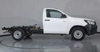Toyota Hilux 2.7 CHASIS CABINA Pickup 2022