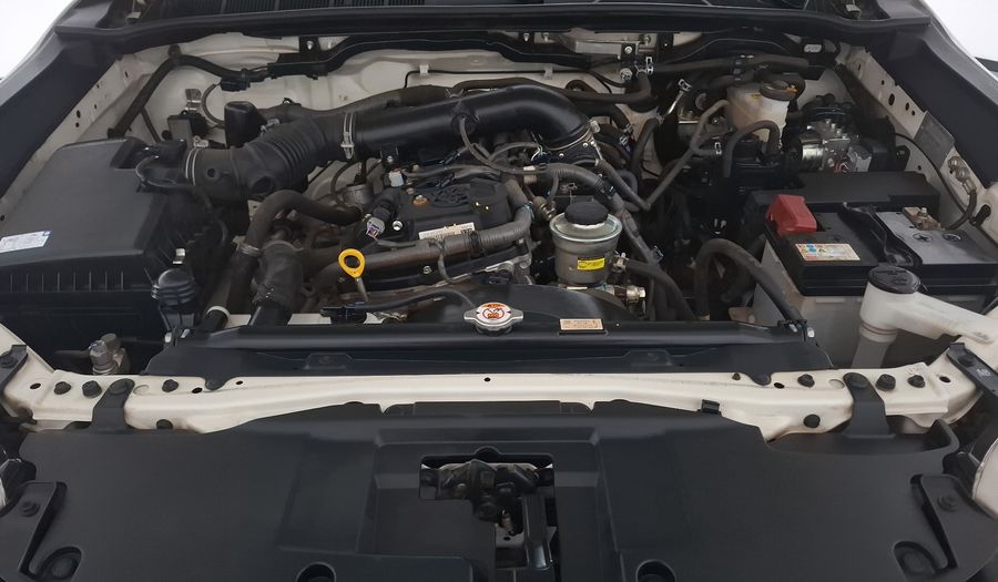 Toyota Hilux 2.7 CHASIS CABINA Pickup 2022