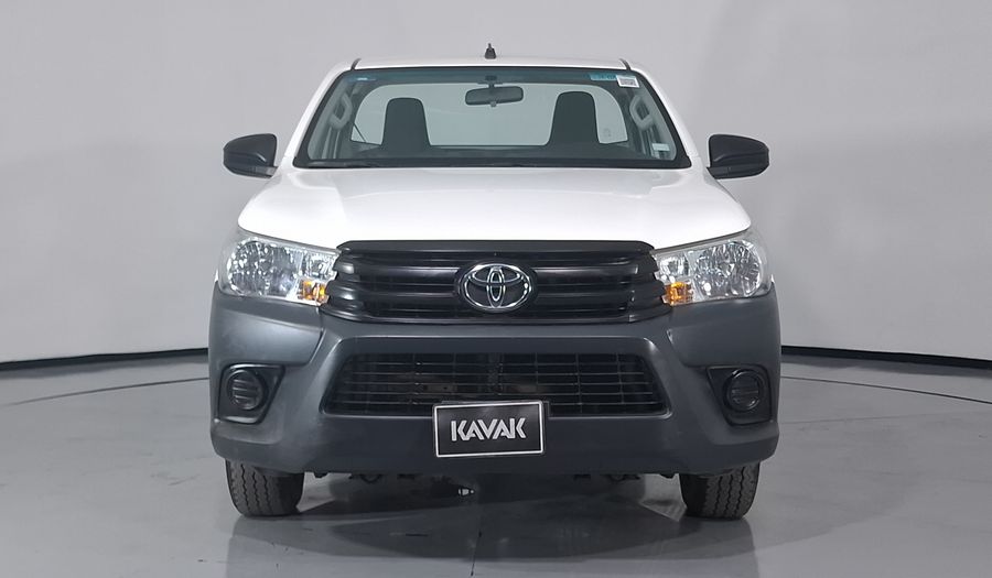 Toyota Hilux 2.7 CHASIS CABINA Pickup 2022