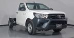 Toyota Hilux 2.7 CHASIS CABINA Pickup 2022